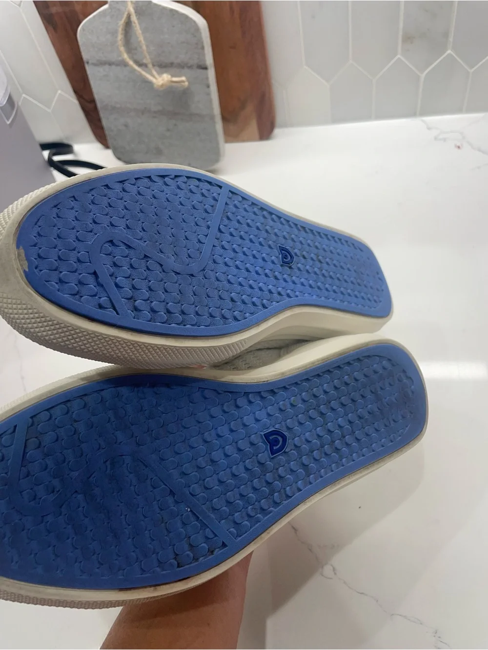 Rothy’s RS02 size 7.5